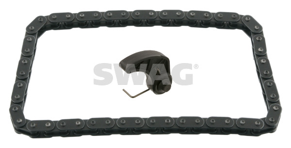 Chain Set, oil pump drive - 30 94 7352 SWAG